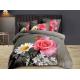 Bedding set 4 cz.200x220 klp-