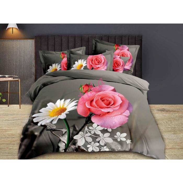 Bedding set 4 cz.200x220 klp-