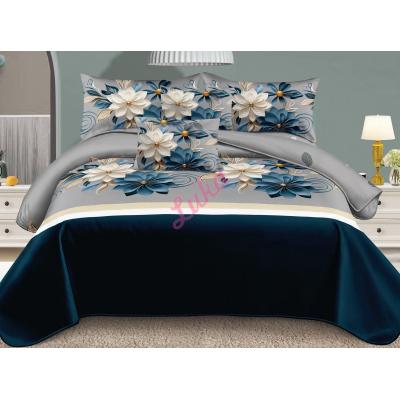 Bedding set 4 cz.200x220 klp-33