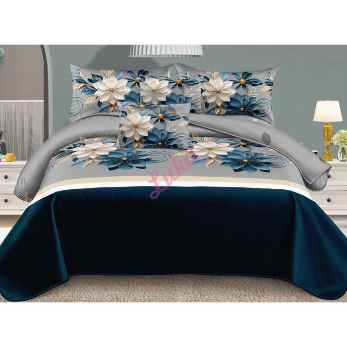 Bedding set 4 cz.200x220 klp-