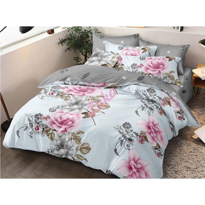 Bedding set 4 cz.200x220 klp-