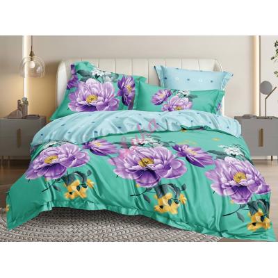 Bedding set 4 cz.200x220 klp-51