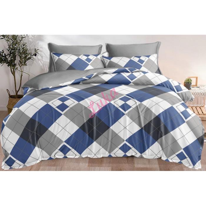 Bedding set 4 cz.200x220 klp-