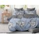 Bedding set 4 cz.200x220 klp-