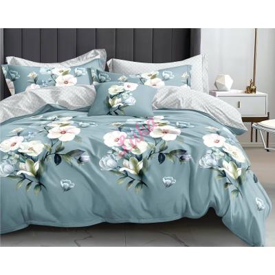 Bedding set 4 cz.200x220 klp-59