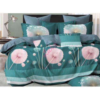 Bedding set 4 cz.160x200 klp-68