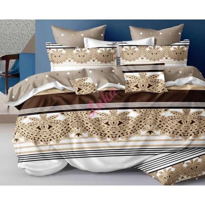 Bedding set 4 cz.160x200 klp-