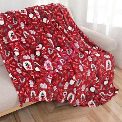 Blanket 160x200 kjp-73