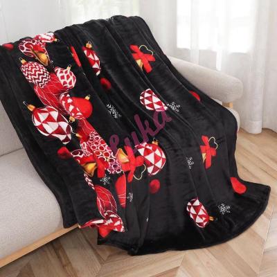 Blanket 160x200 kjp-74