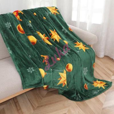 Blanket 160x200 kjp-77