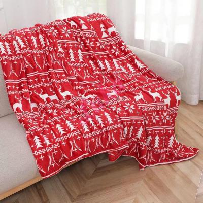 Blanket 160x200 kjp-78