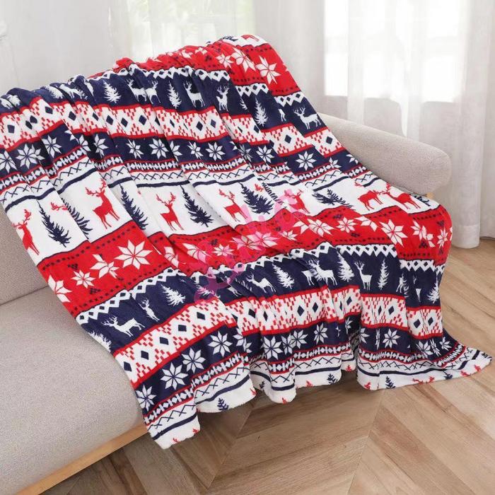 Blanket 160x200 kjp-