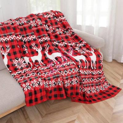 Blanket 160x200 kjp-80