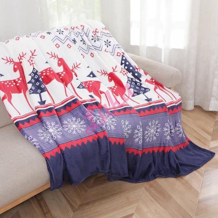 Blanket 160x200 kjp-