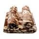 Blanket set 160x210: 2x70x160 kjp-