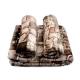 Blanket set 160x210: 2x70x160 kjp-