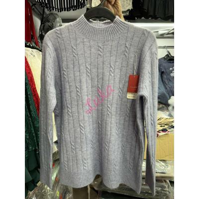 Sweter damski SRU-0829