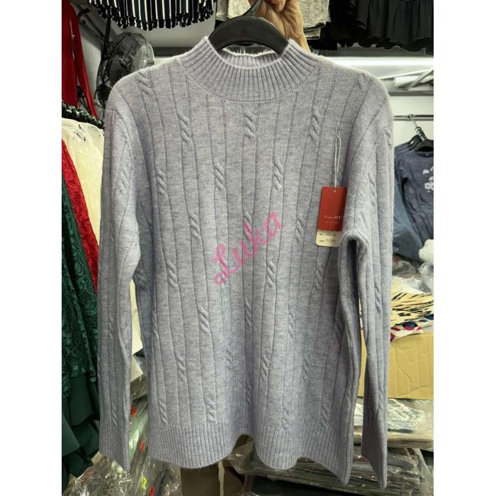 Women's sweater SRU-08