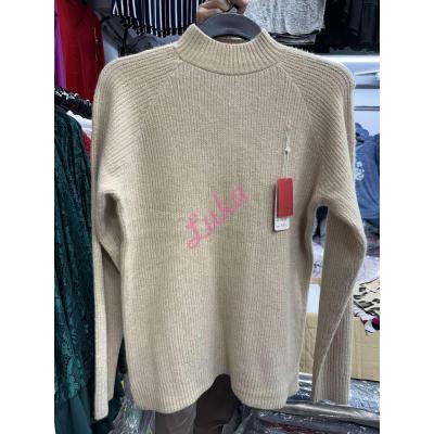 Women's sweater SRU-08