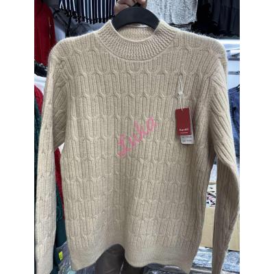 Women's sweater SRU-08