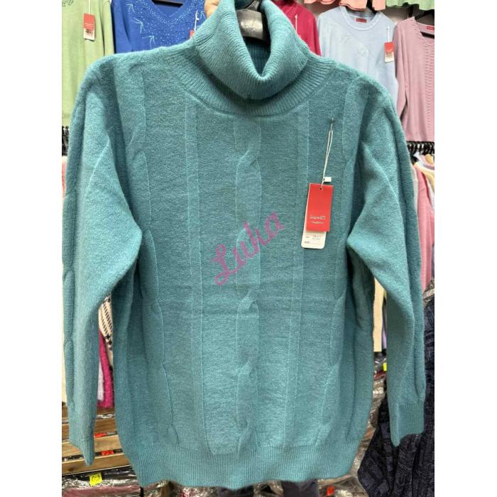 Women's sweater SRU-08