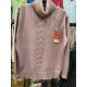 Women's sweater SRU-08