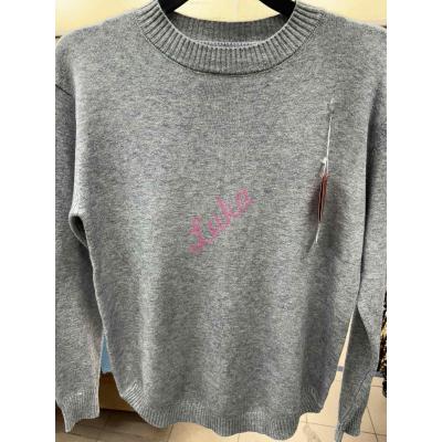 Women's sweater SRU-08