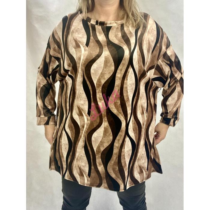 Women's Tunic Polska vch-