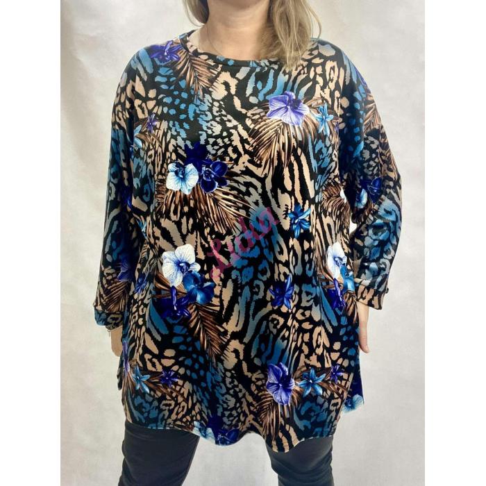 Women's Tunic Polska vch-