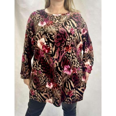 Women's Tunic Polska vch-40