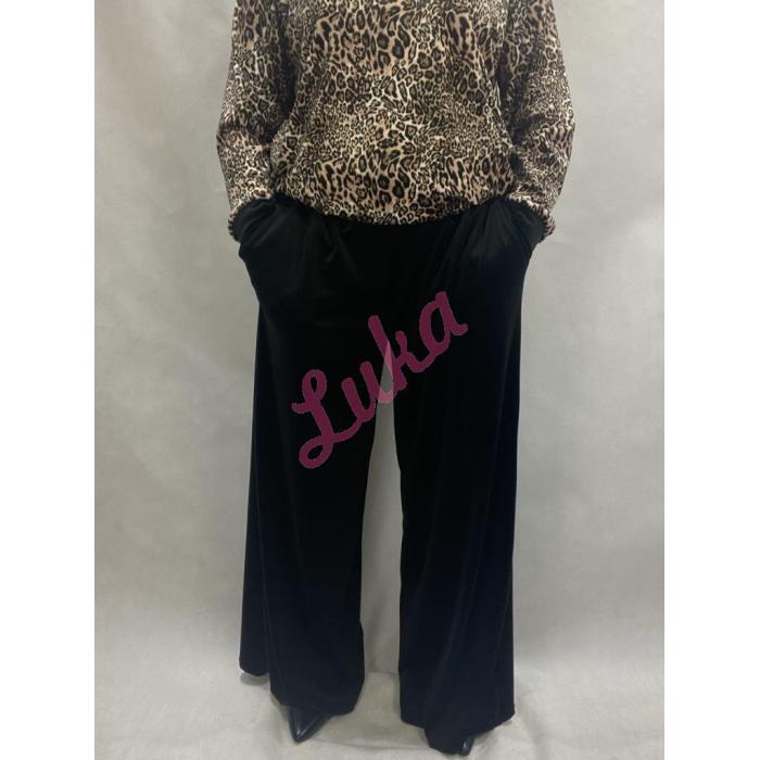 Women's pants Polska vch-