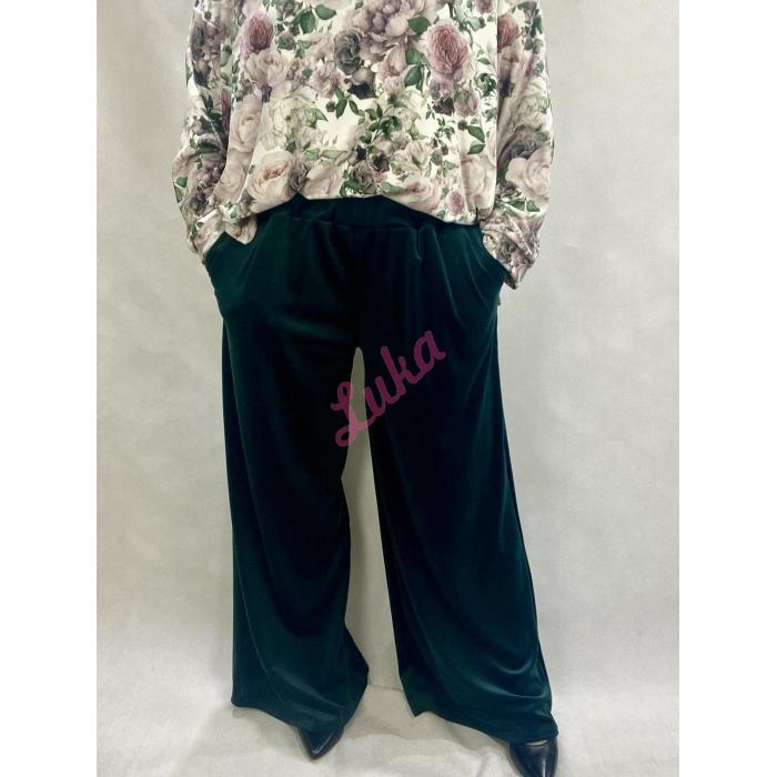 Women's pants Polska vch-