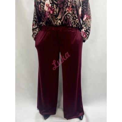 Women's pants Polska vch-