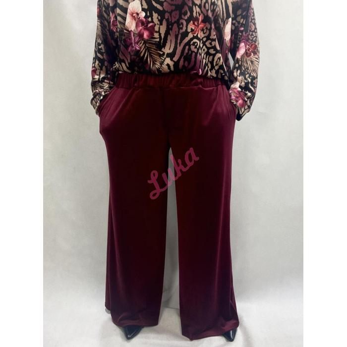 Women's pants Polska vch-