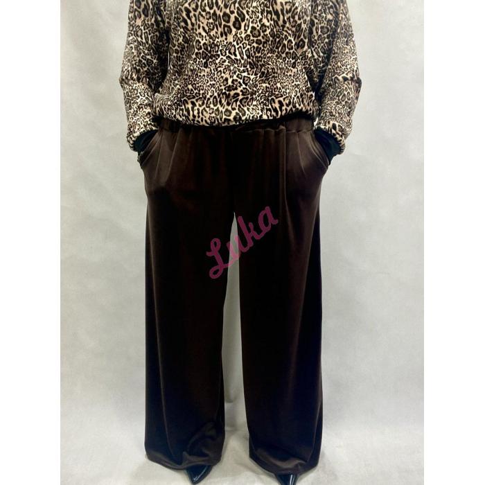 Women's pants Polska vch-