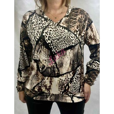 Women's Tunic Polska vch-48