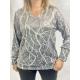 Women's Tunic Polska vch-