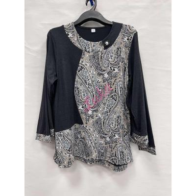 Women's Tunic Polska vch-