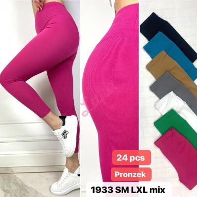 Women's leggings