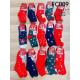 Kid's socks MINK AK-004-2