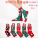 Women's Socks So&Li 11001-4