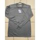 Men's Undershirt Bixtra 5873 smooth