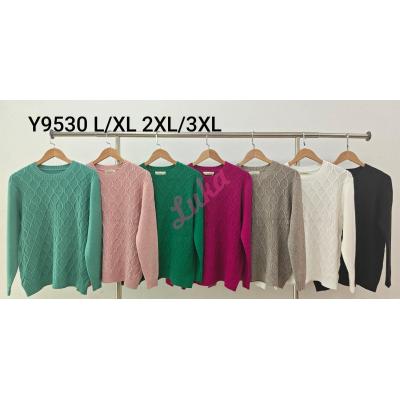 Sweter damski y9530