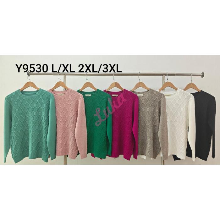 Sweter damski n30035