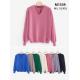 Women's sweater y9530