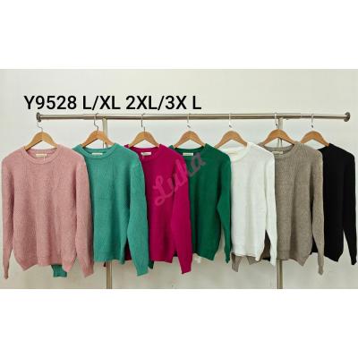 Sweter damski y9528