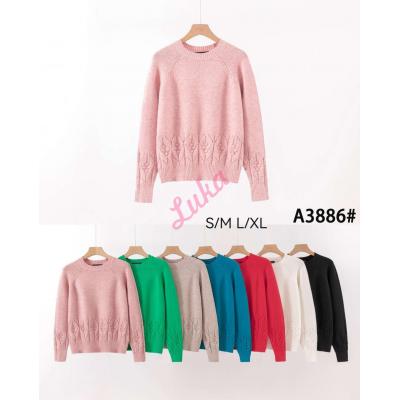 Women's sweater