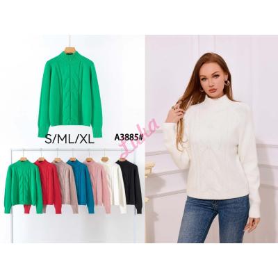 Sweter damski a3885