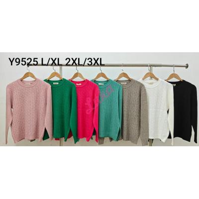 Women's sweater