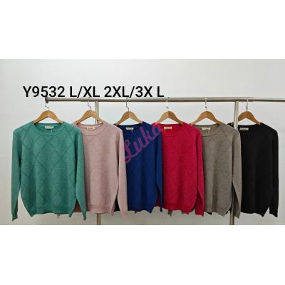 Women's sweater